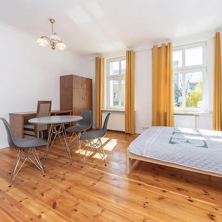 Sopot Grunwaldzka - Parkowa Blisko Plazy Apartment Luaran gambar