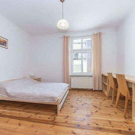 Sopot Grunwaldzka - Parkowa Blisko Plazy Apartment Luaran gambar