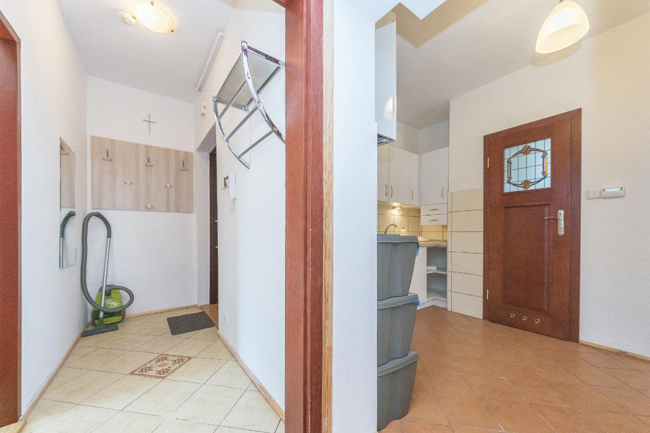 Sopot Grunwaldzka - Parkowa Blisko Plazy Apartment Luaran gambar