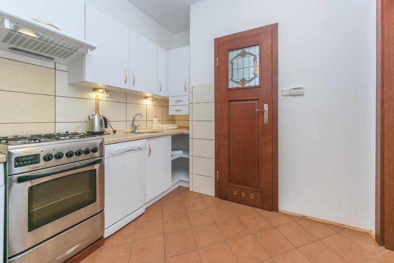 Sopot Grunwaldzka - Parkowa Blisko Plazy Apartment Luaran gambar