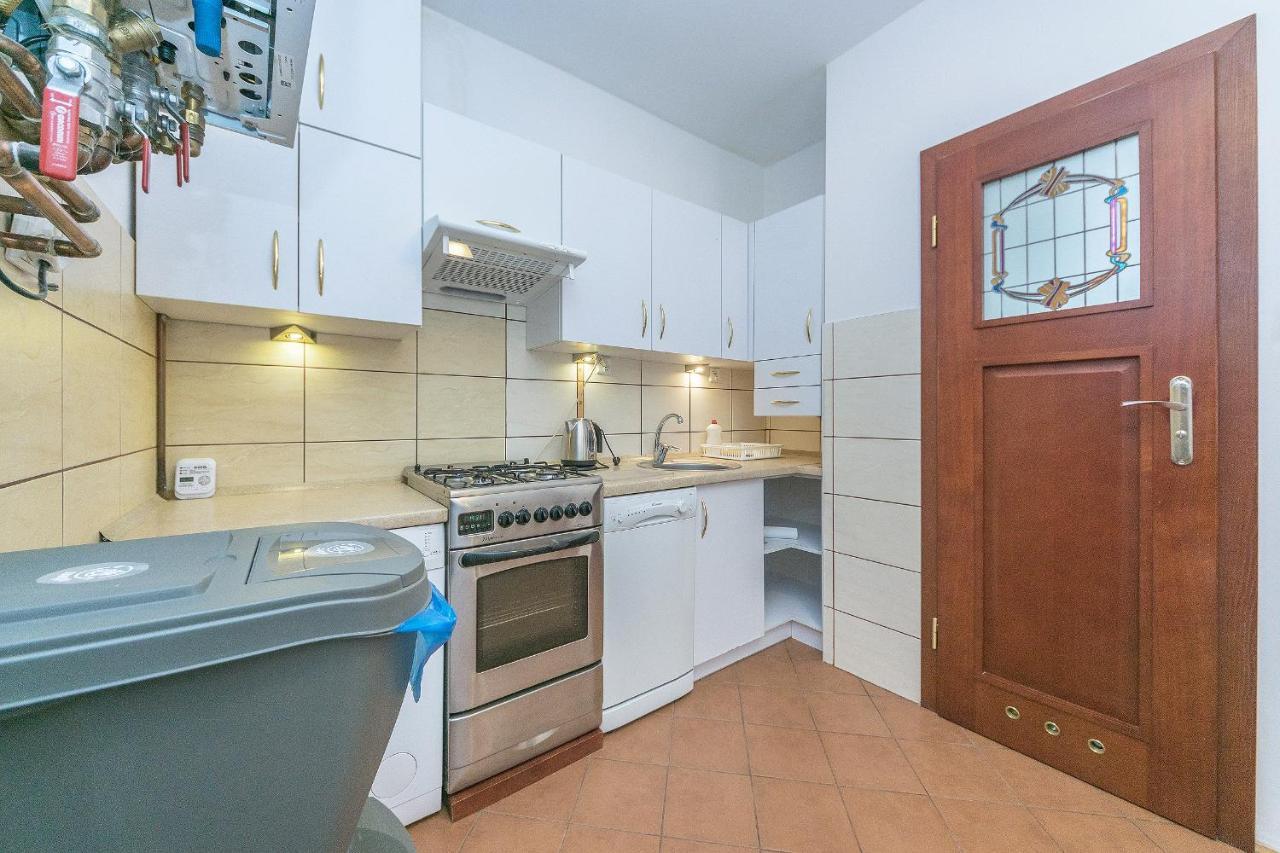 Sopot Grunwaldzka - Parkowa Blisko Plazy Apartment Luaran gambar